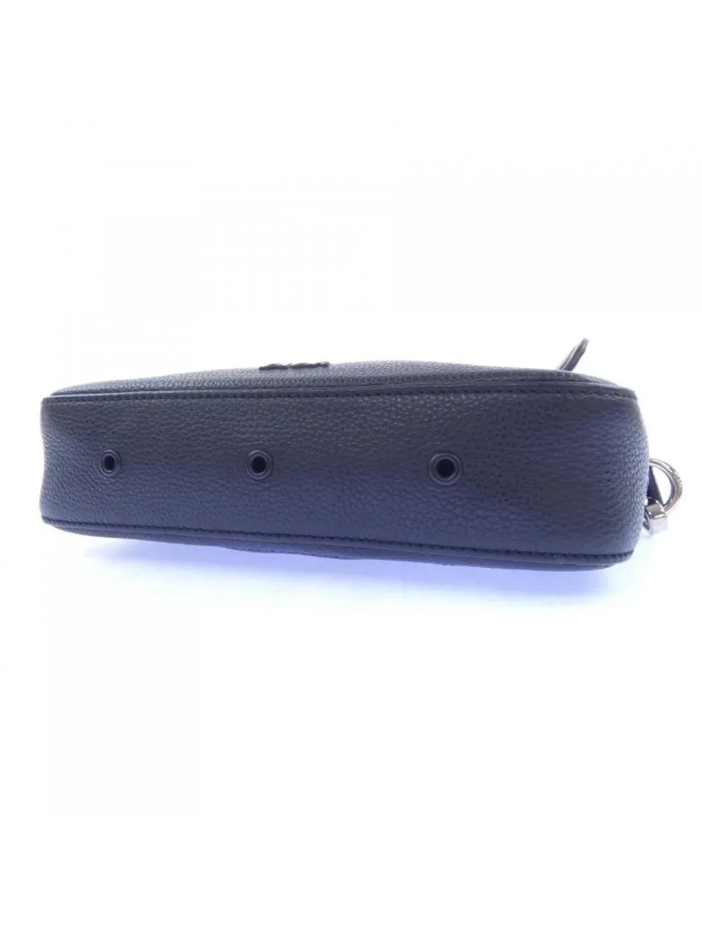 Dior Safari Bag Handbag Black